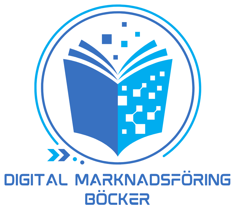 DIGITAL MARKNADSFÖRING BÖCKER